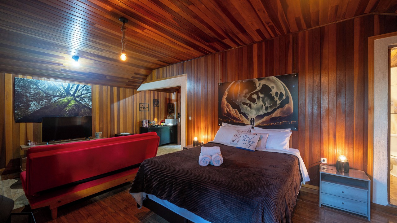 Photo of Livingroom in Monte Verde