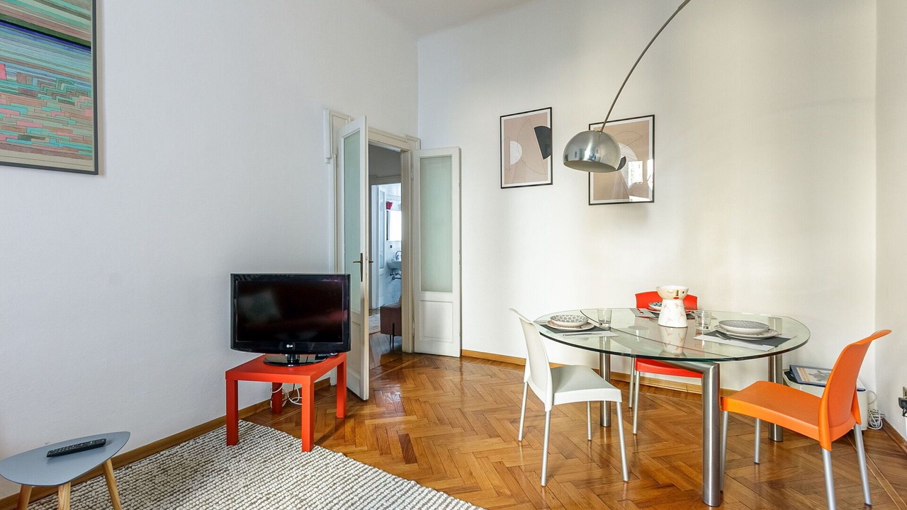 Photo of Bedroom in Porta Volta