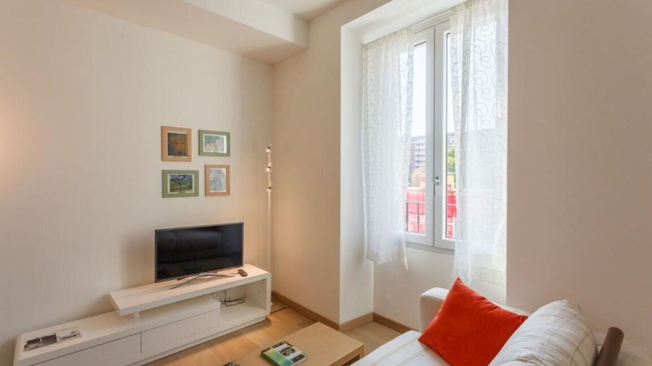 Photo of Bedroom in Zona Farini