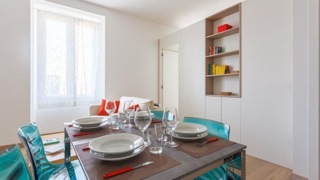 Photo of Bedroom in Zona Farini