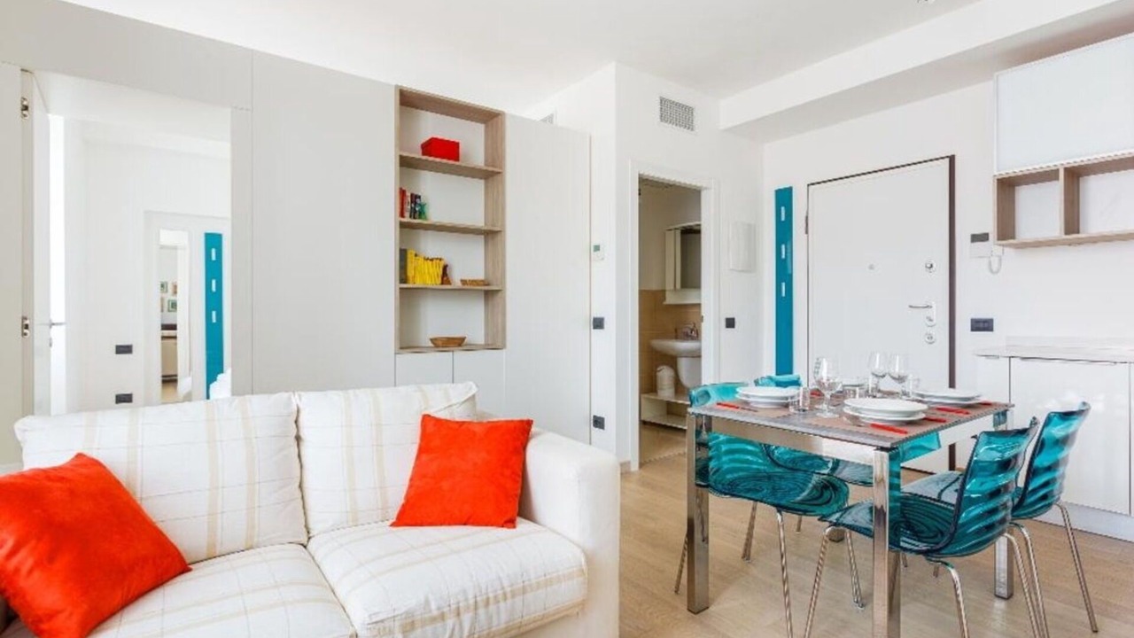 Photo of Bedroom in Zona Farini
