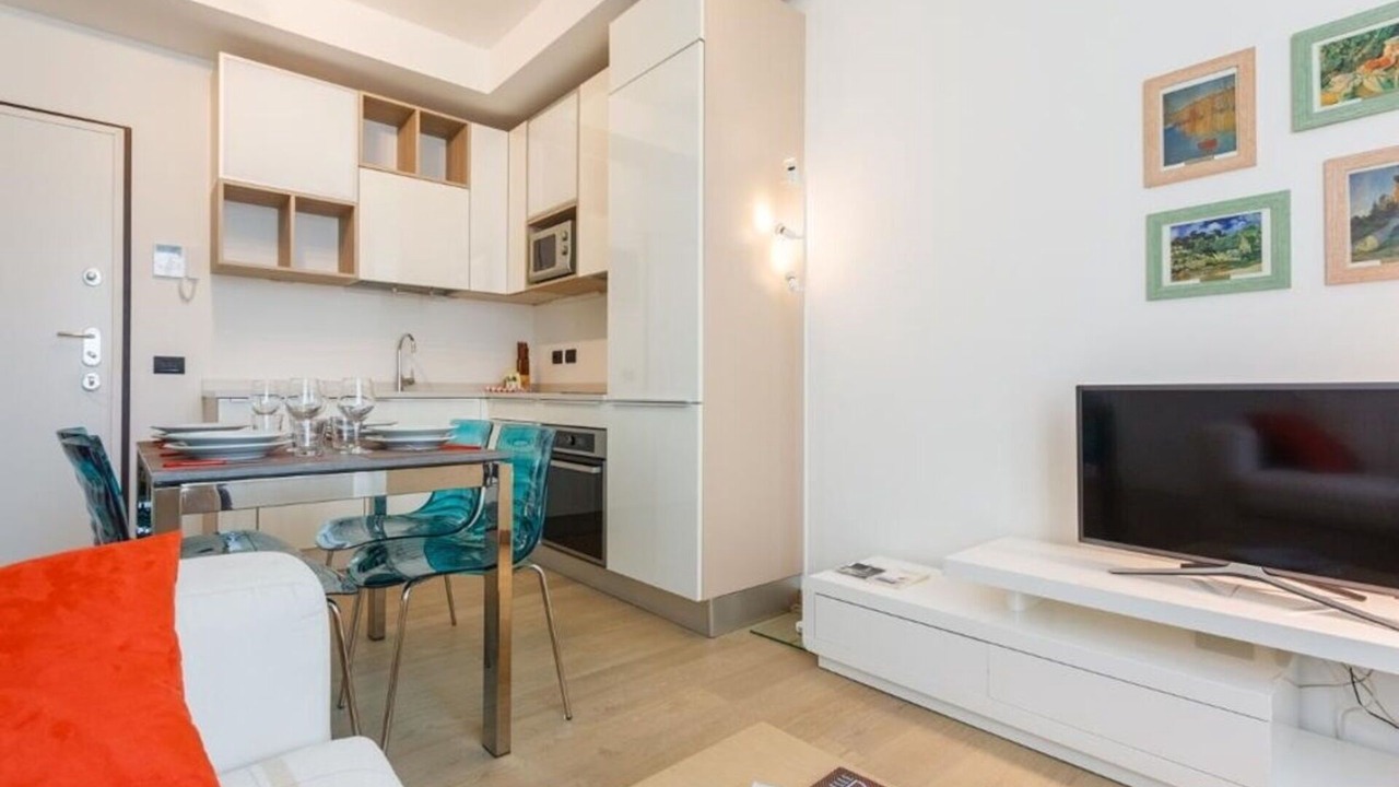 Photo of Bedroom in Zona Farini