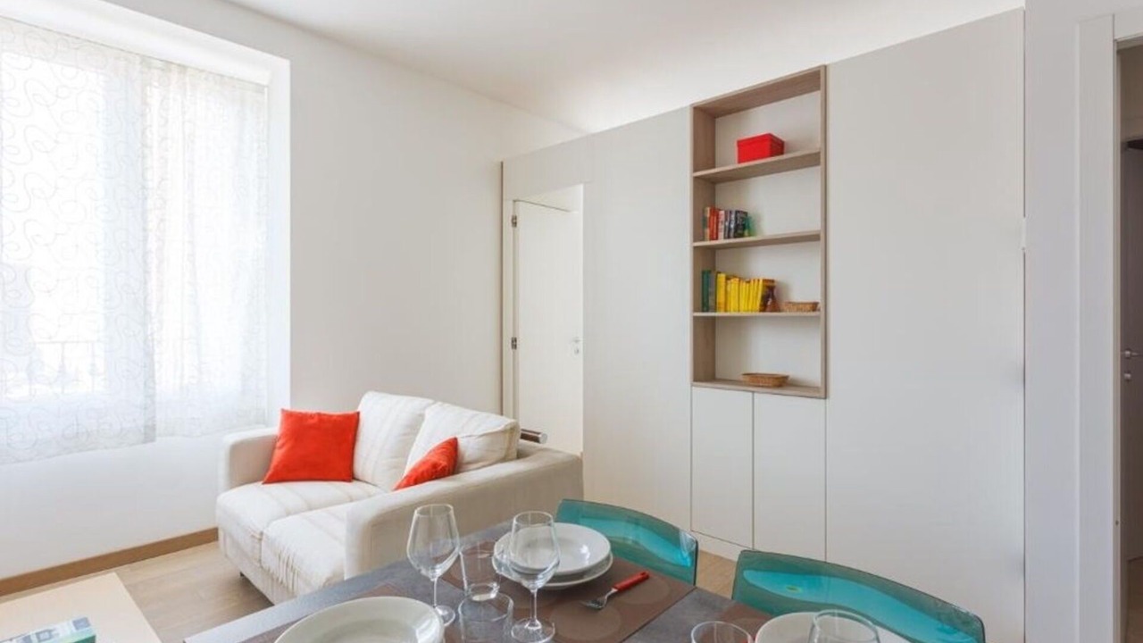 Photo of Bedroom in Zona Farini