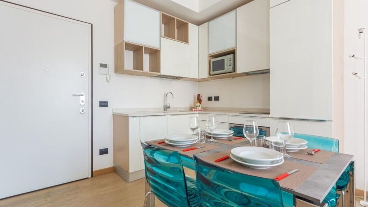 Photo of Bedroom in Zona Farini