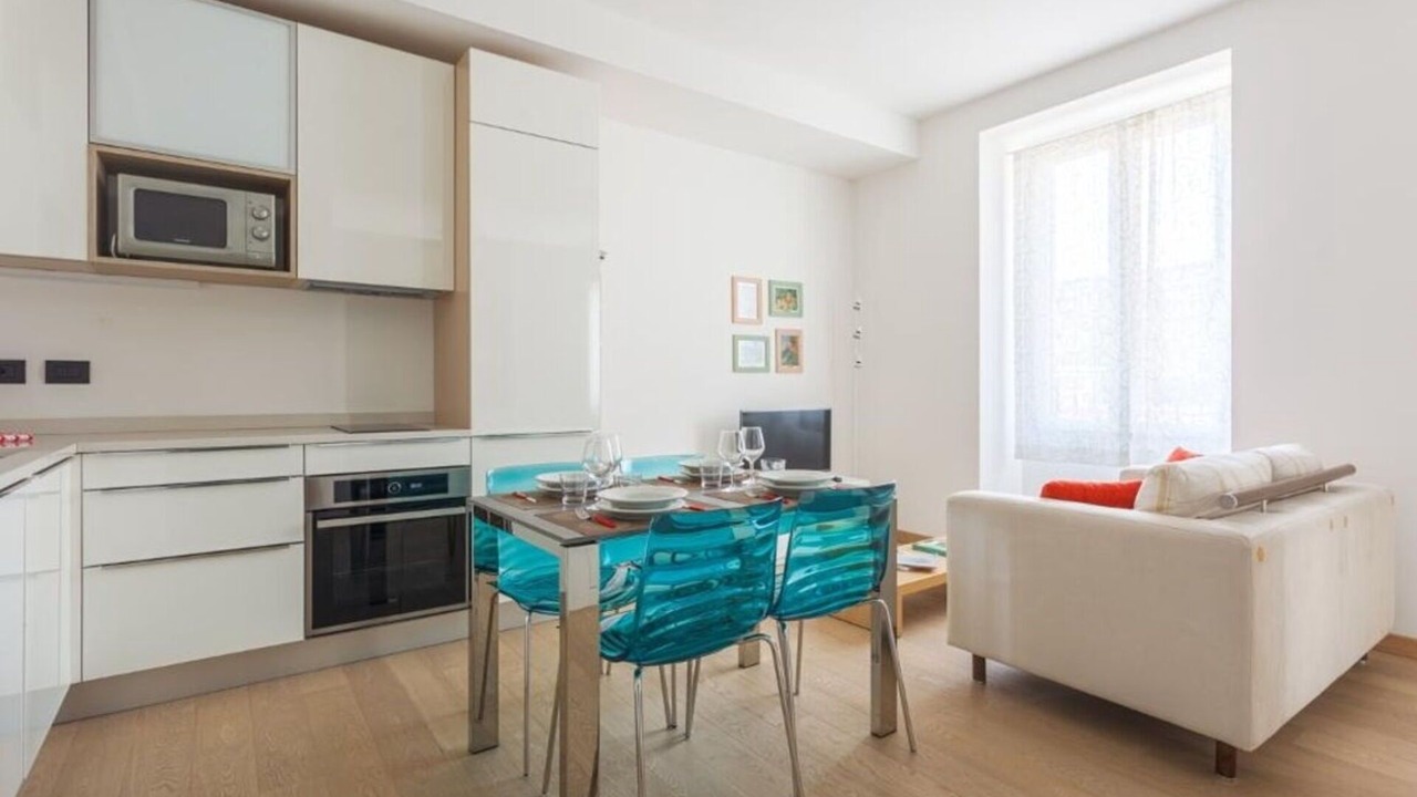 Photo of Bedroom in Zona Farini