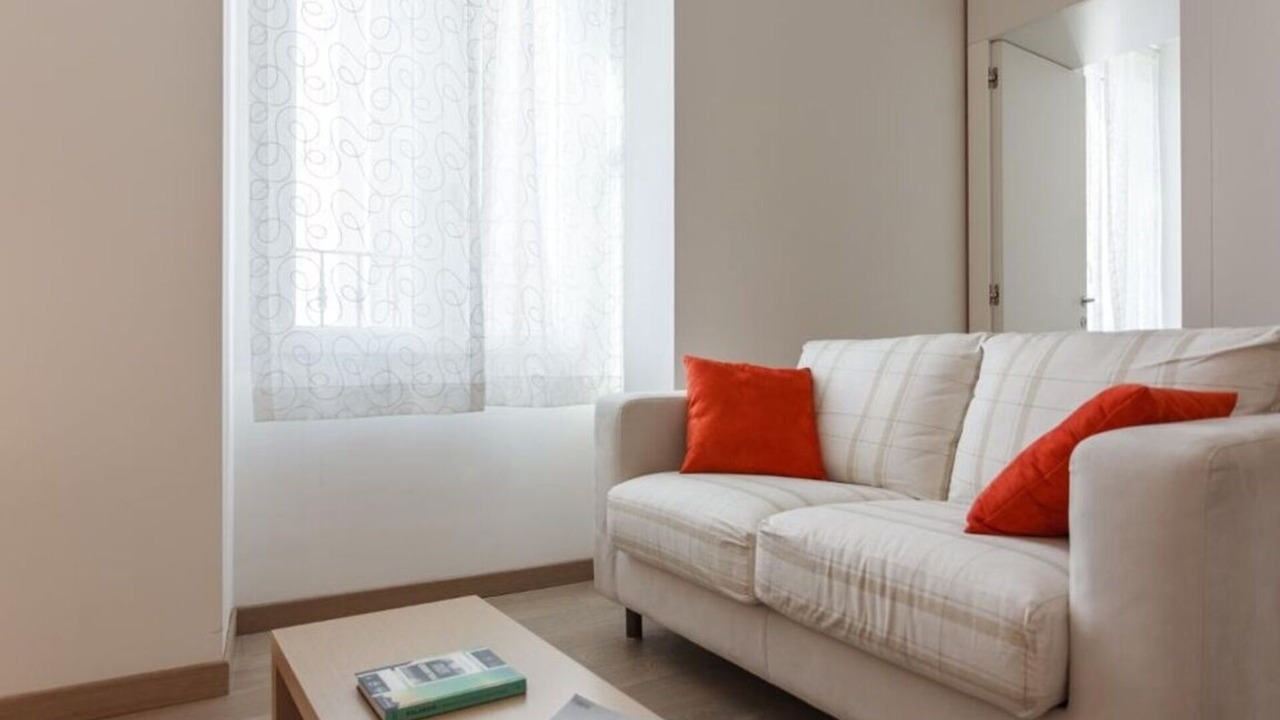 Photo of Bedroom in Zona Farini