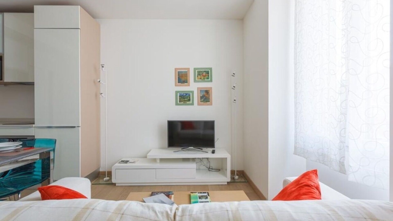Photo of Bedroom in Zona Farini