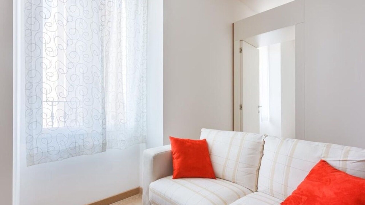 Photo of Bedroom in Zona Farini