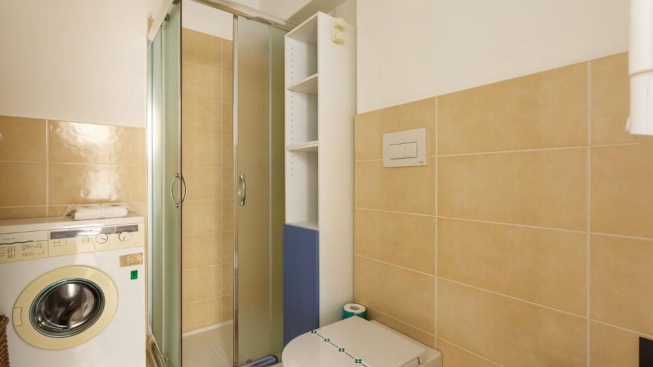 Photo of Bathroom in Zona Farini