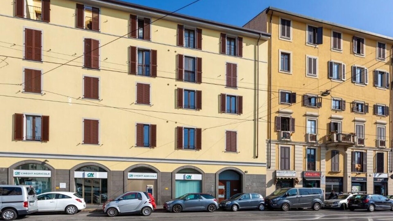 Photo of Outdoor in Zona Farini