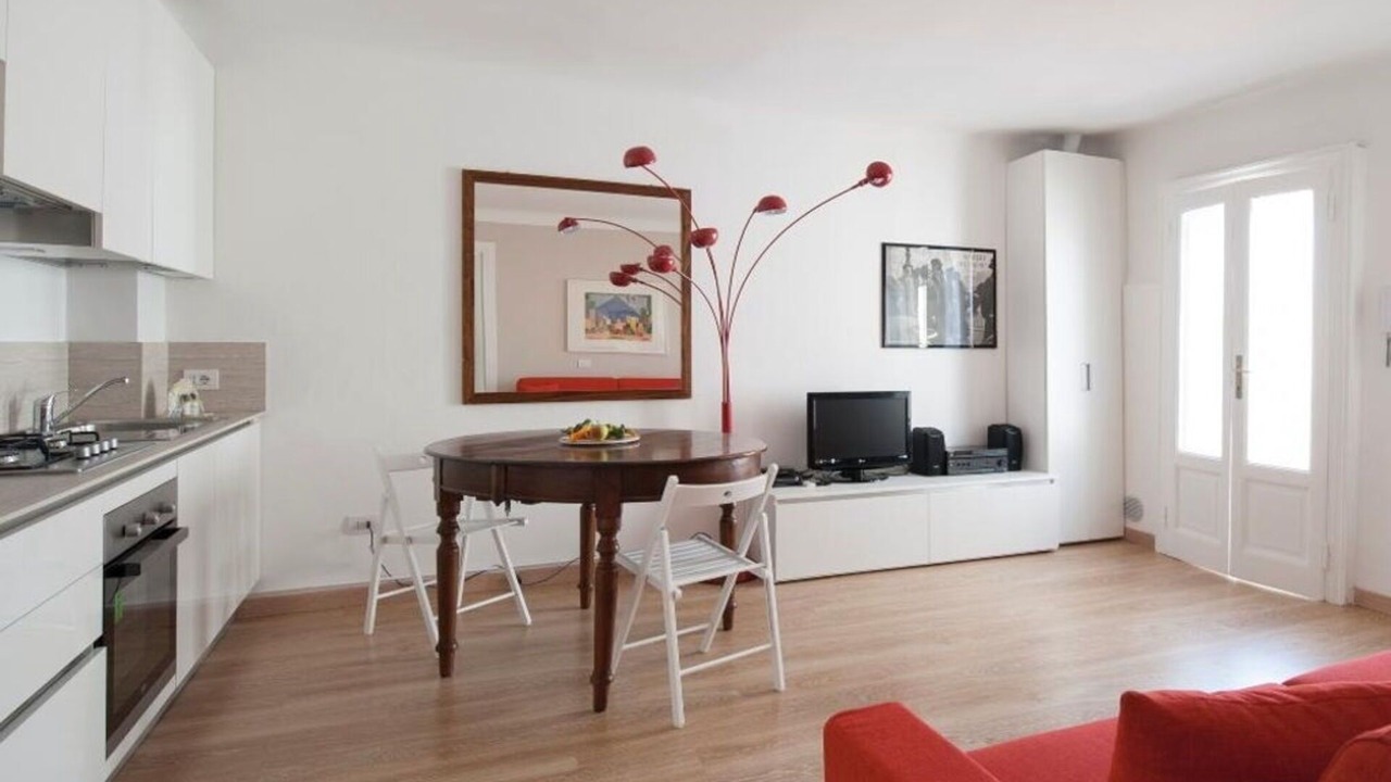 Photo of Bedroom in Porta Genova