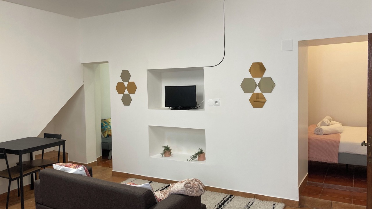 Photo of Bedroom in Elvas