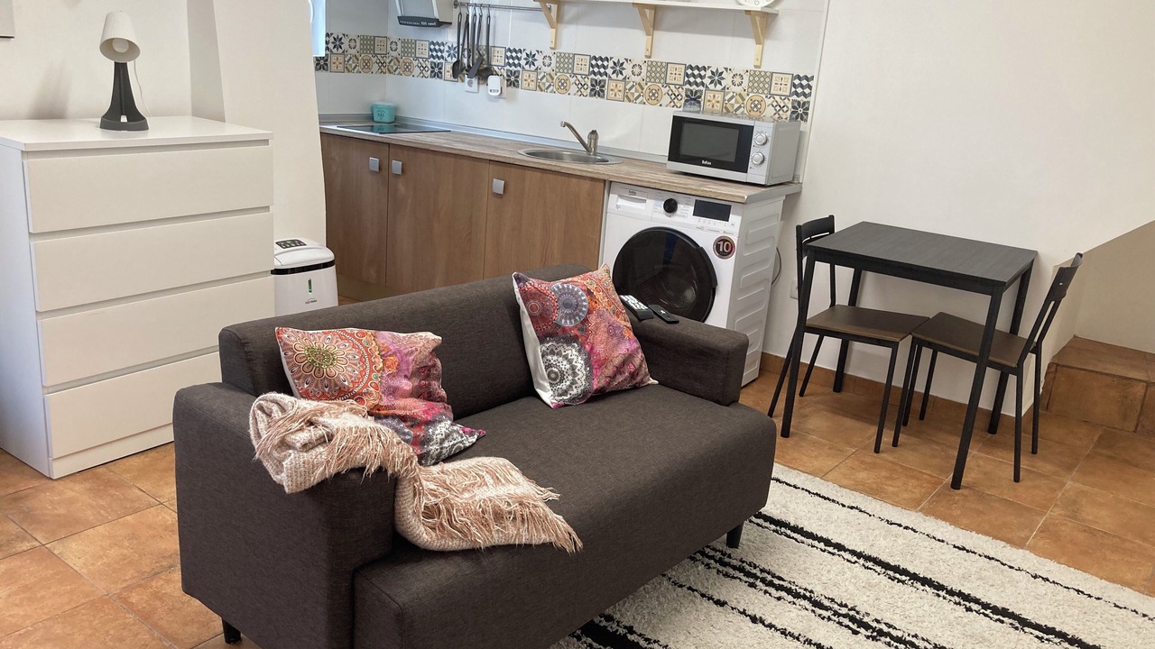 Photo of Livingroom in Elvas