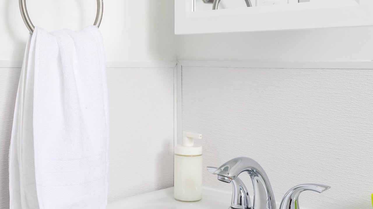 Photo of Bathroom in Rosedale