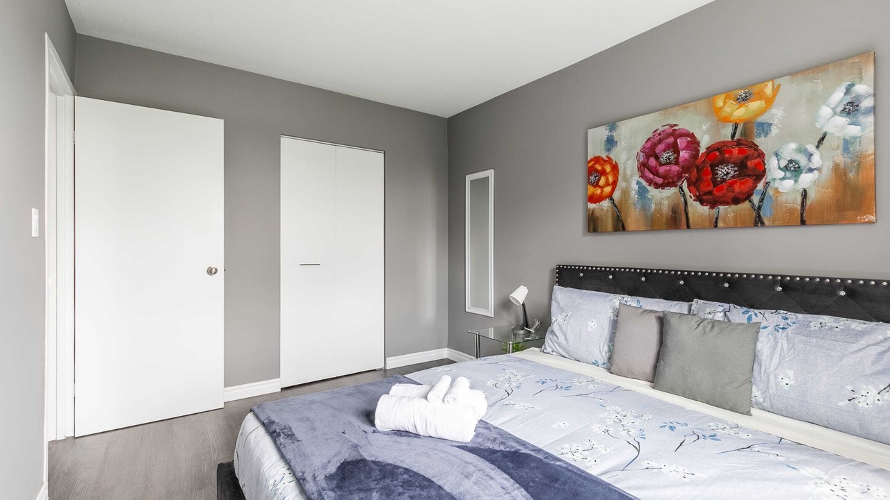 Photo of Bedroom in Rosedale