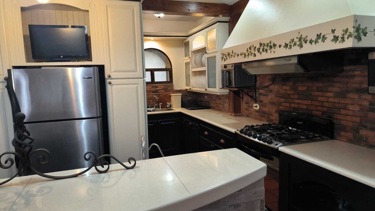 Photo of Kitchen in Ciudad Cariari