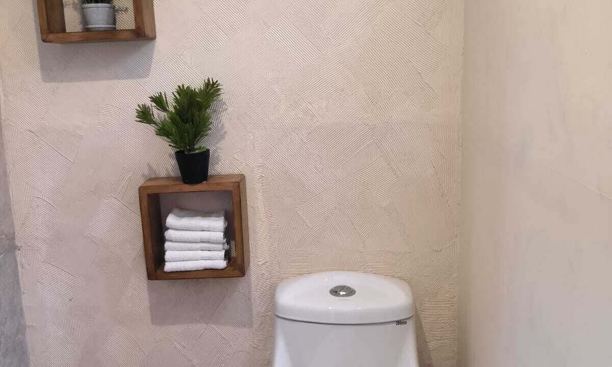 Photo of Bathroom in Ciudad Cariari