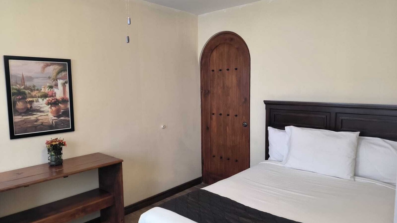 Photo of Bedroom in Ciudad Cariari