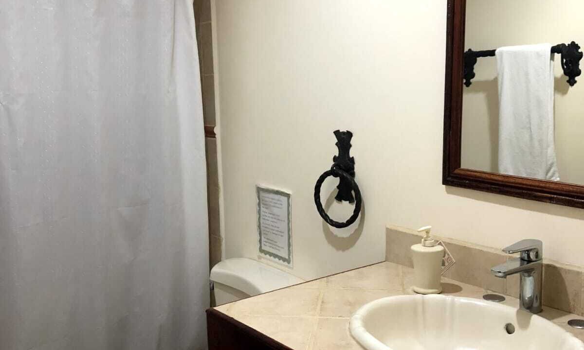 Photo of Bathroom in Ciudad Cariari