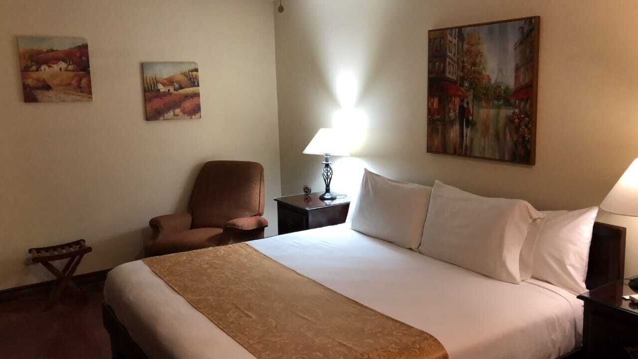 Photo of Bedroom in Ciudad Cariari