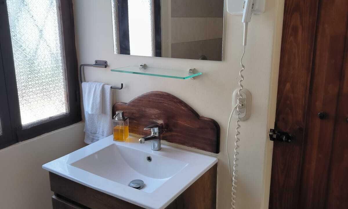 Photo of Bathroom in Ciudad Cariari