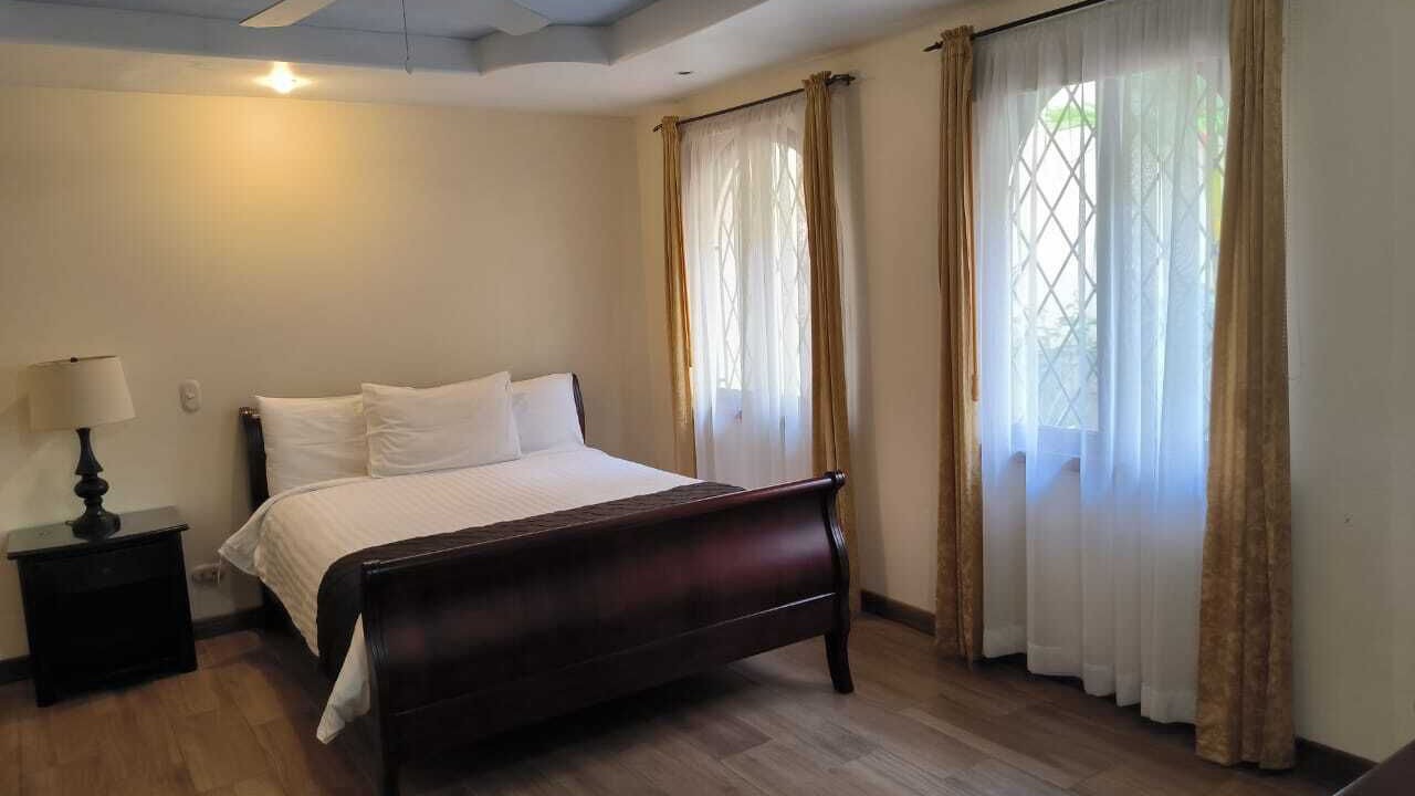 Photo of Bedroom in Ciudad Cariari