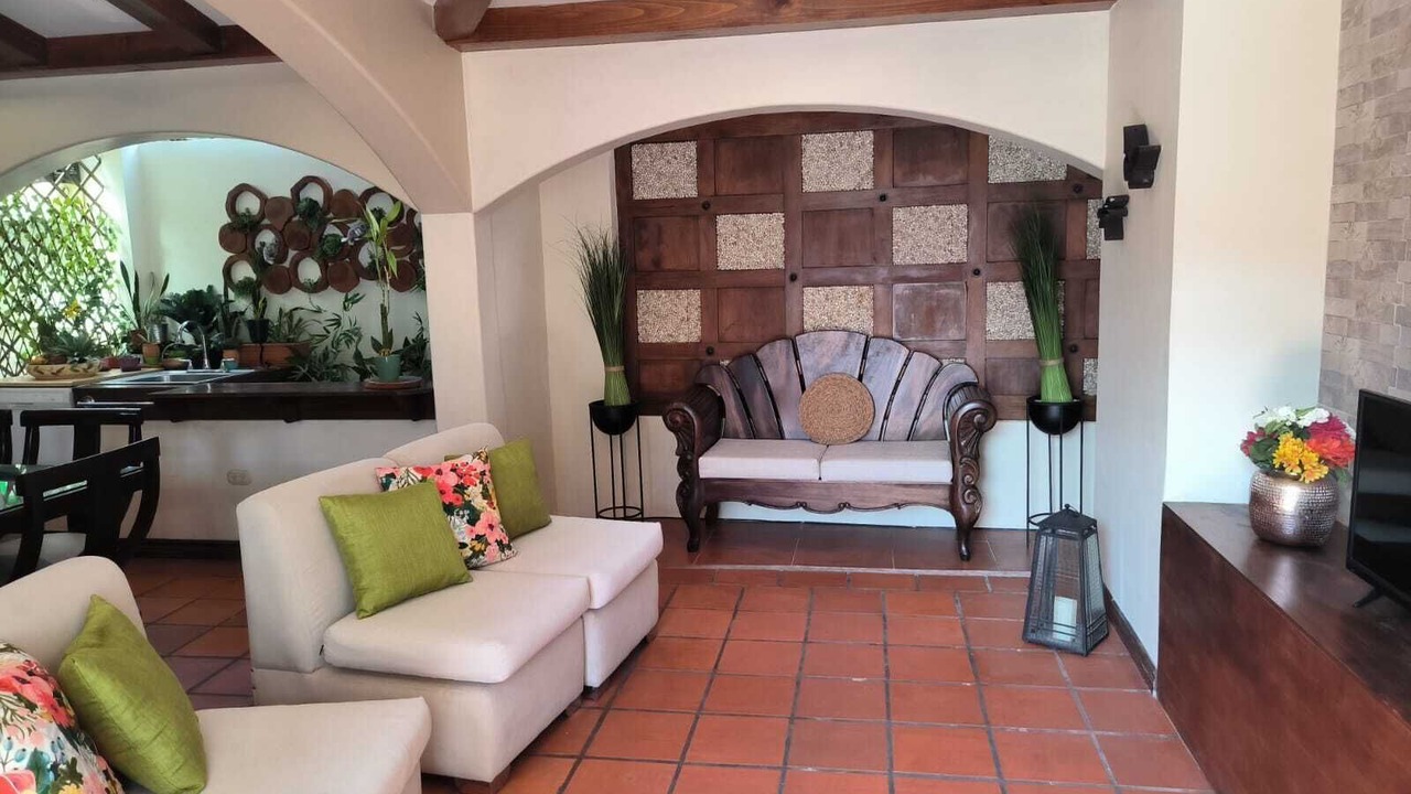 Photo of Livingroom in Ciudad Cariari