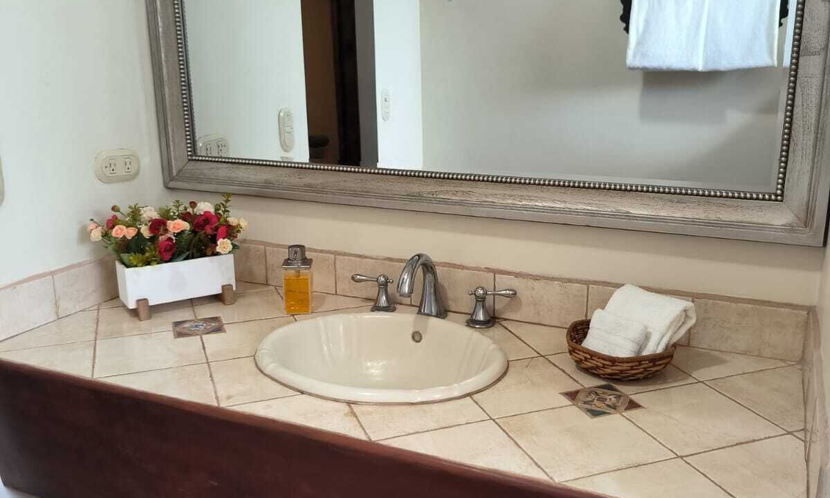 Photo of Bathroom in Ciudad Cariari