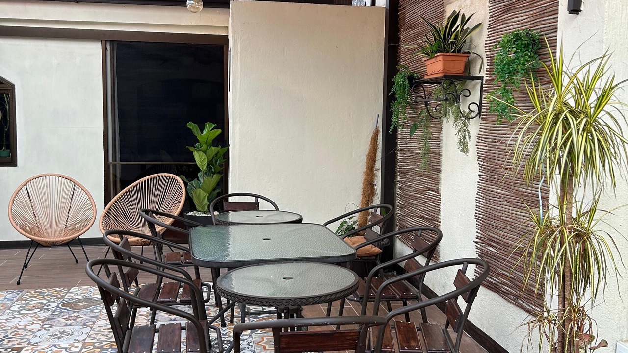Photo of Outdoor in Ciudad Cariari