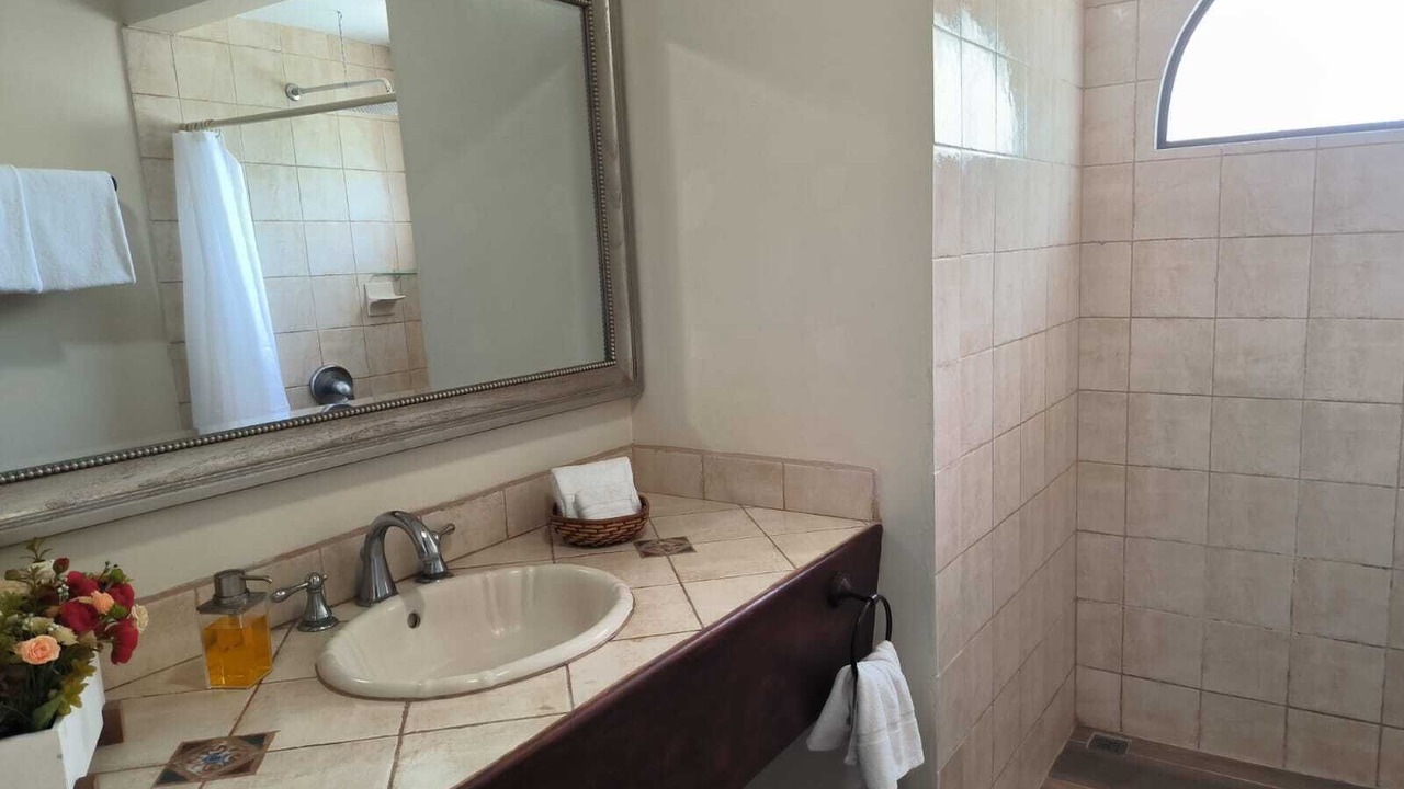 Photo of Bathroom in Ciudad Cariari