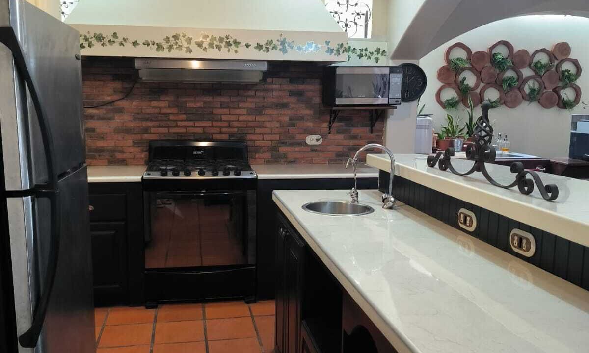 Photo of Kitchen in Ciudad Cariari