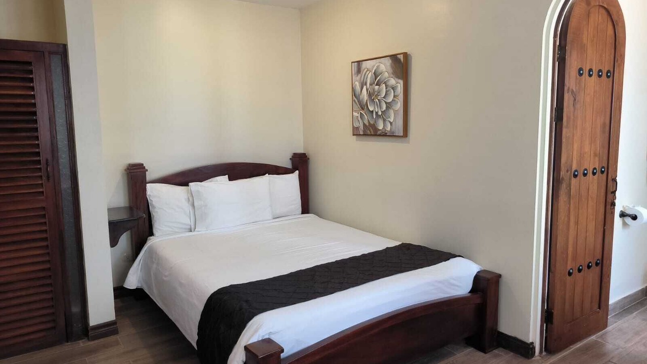 Photo of Bedroom in Ciudad Cariari