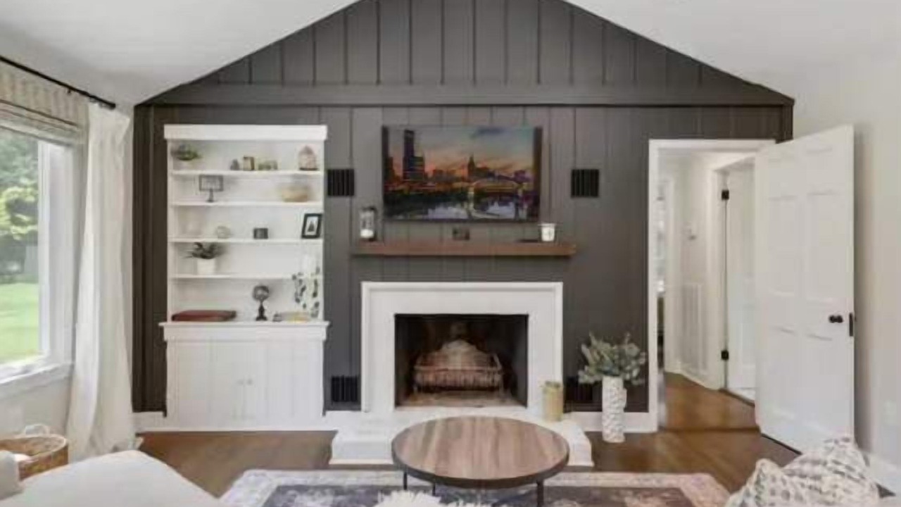 Photo of Livingroom in Inglewood