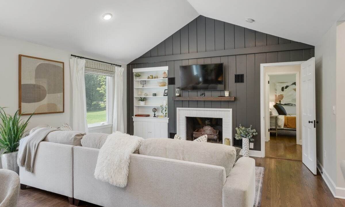 Photo of Livingroom in Inglewood