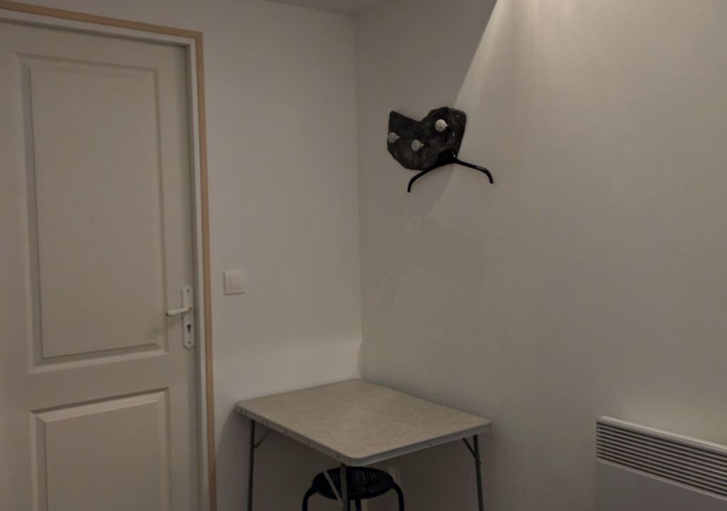 Photo of Bedroom in Plougasnou