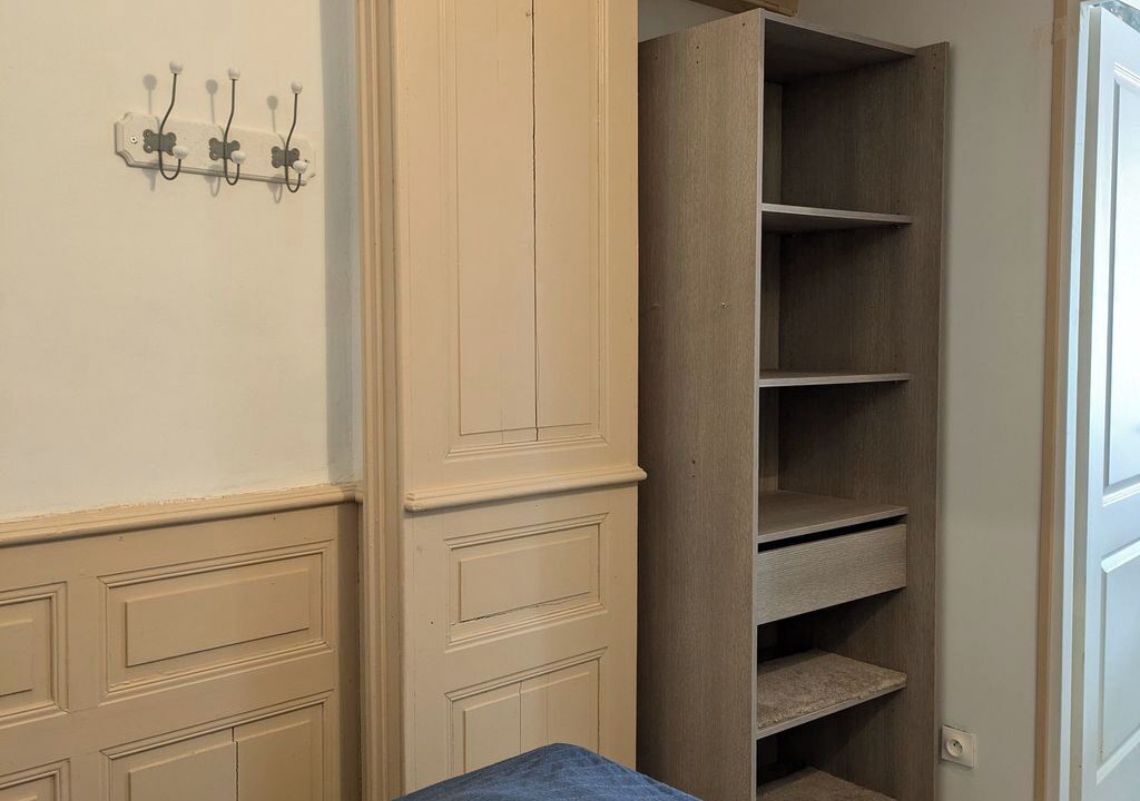 Photo of Bedroom in Plougasnou