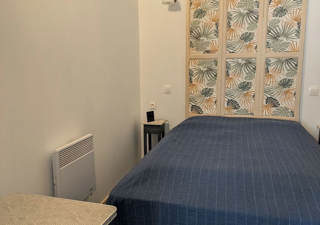 Photo of Bedroom in Plougasnou