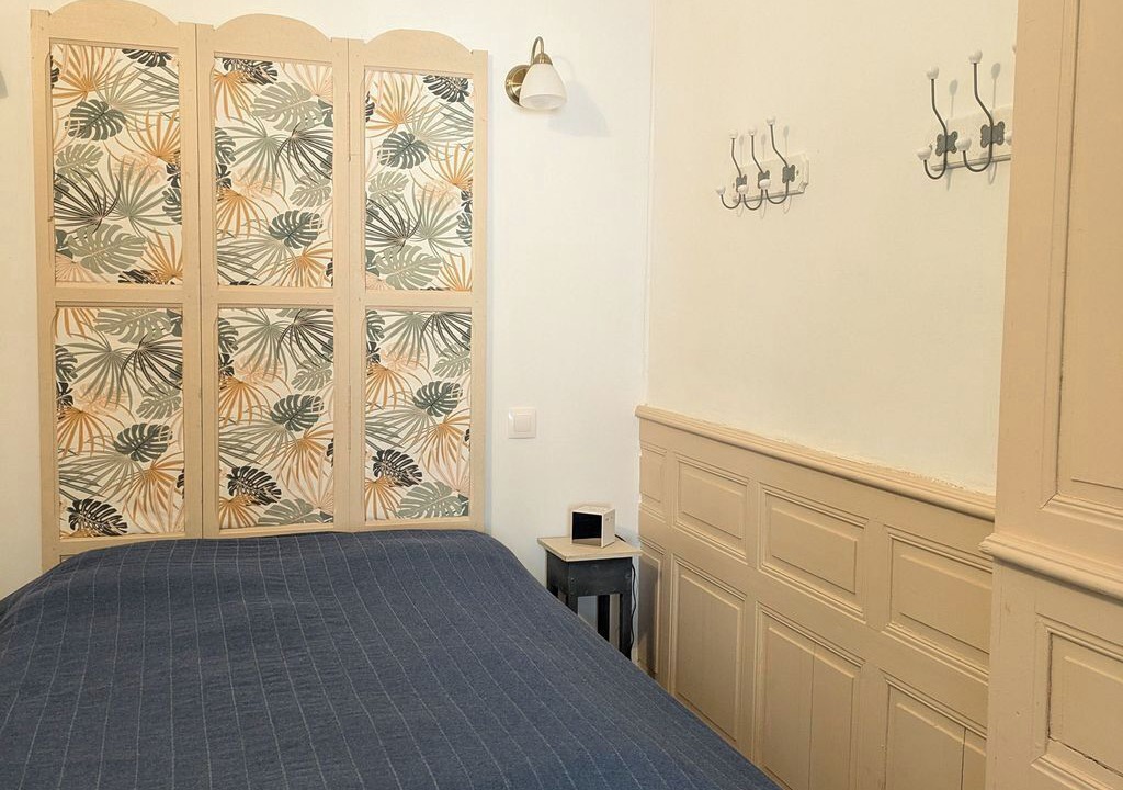 Photo of Bedroom in Plougasnou
