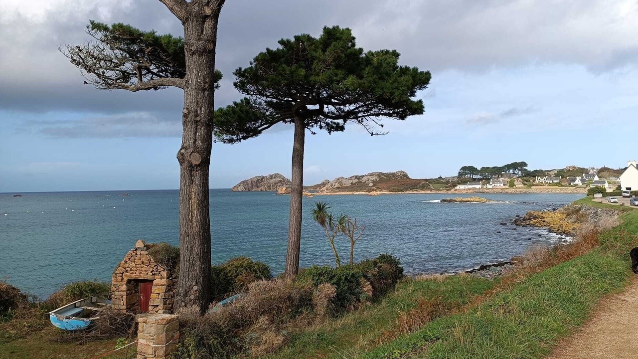 Photo of Outdoor in Plougasnou