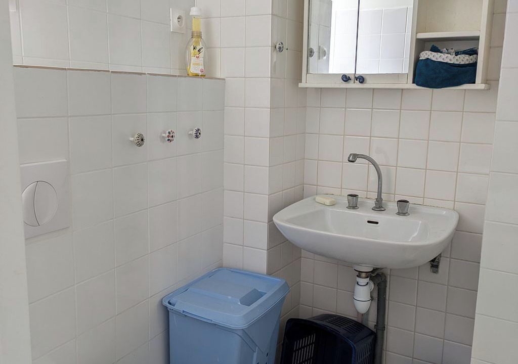 Photo of Bathroom in Plougasnou
