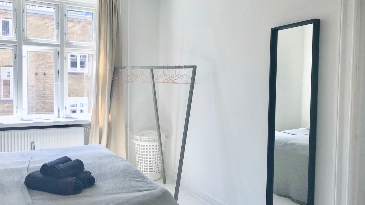Photo of Bedroom in Øgadekvarteret