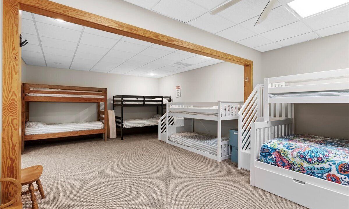 Photo of Bedroom in Bracey