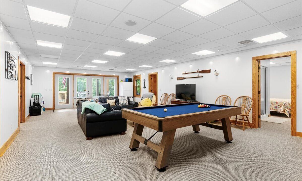 Photo of Livingroom in Bracey