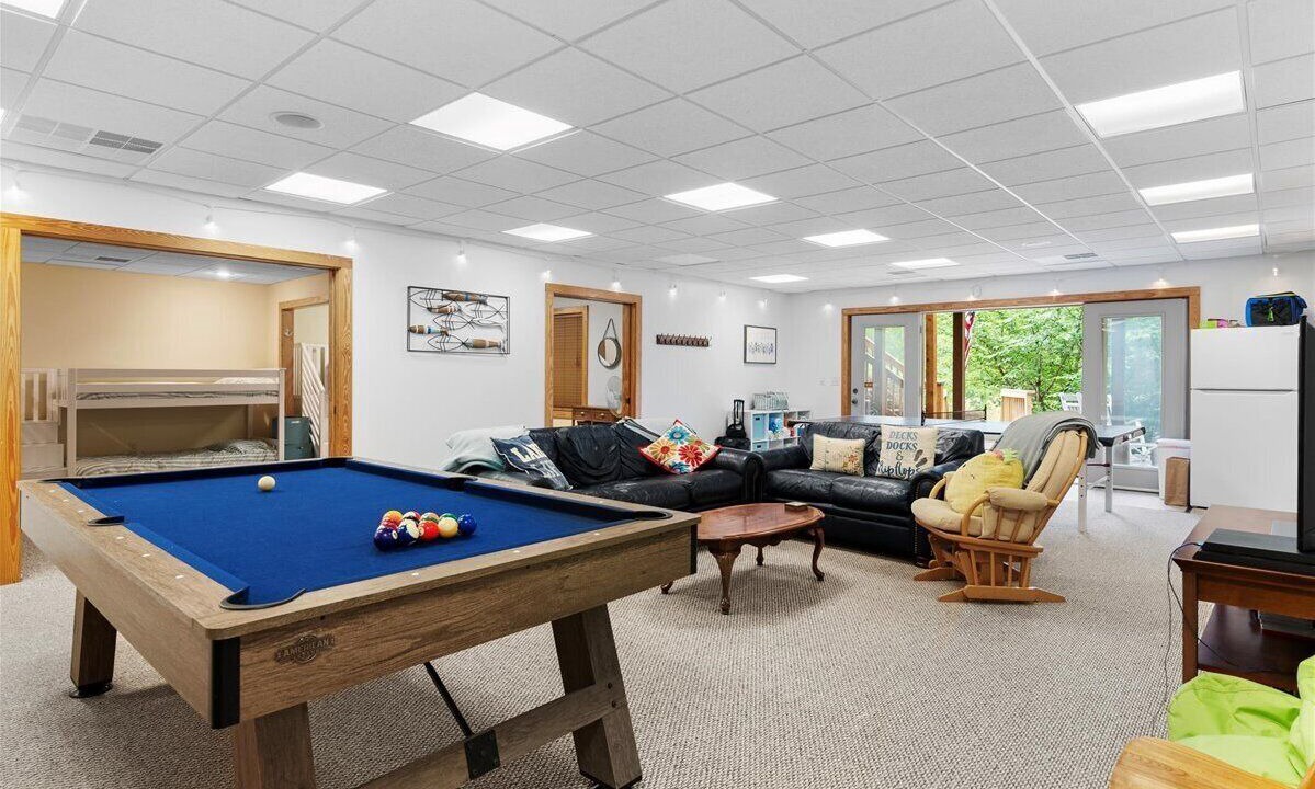 Photo of Bedroom in Bracey
