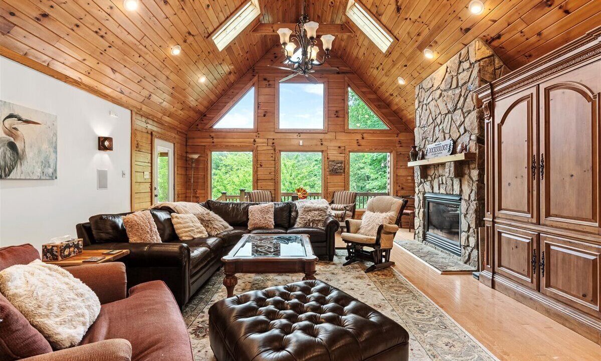 Photo of Livingroom in Bracey