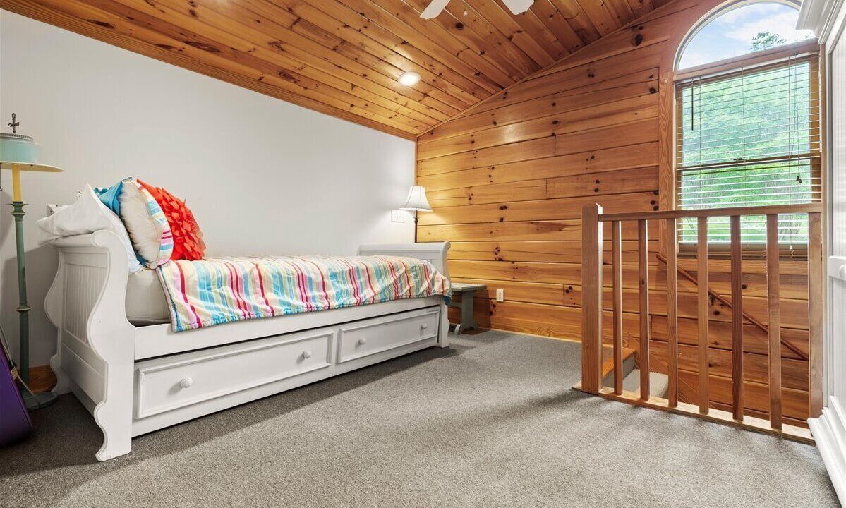 Photo of Bedroom in Bracey
