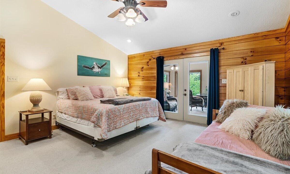 Photo of Bedroom in Bracey