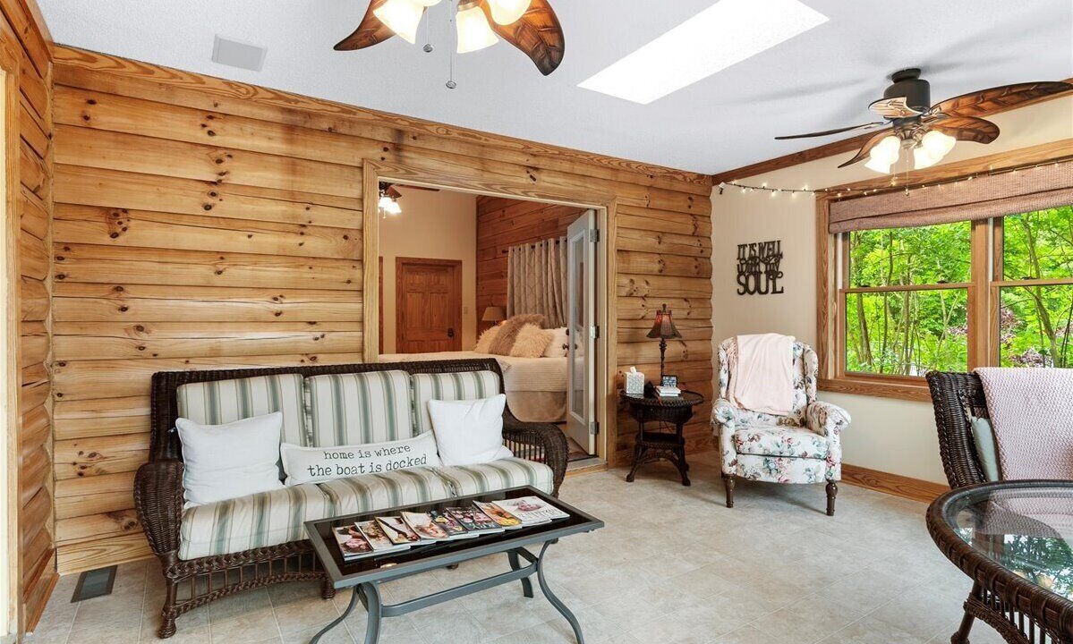 Photo of Livingroom in Bracey