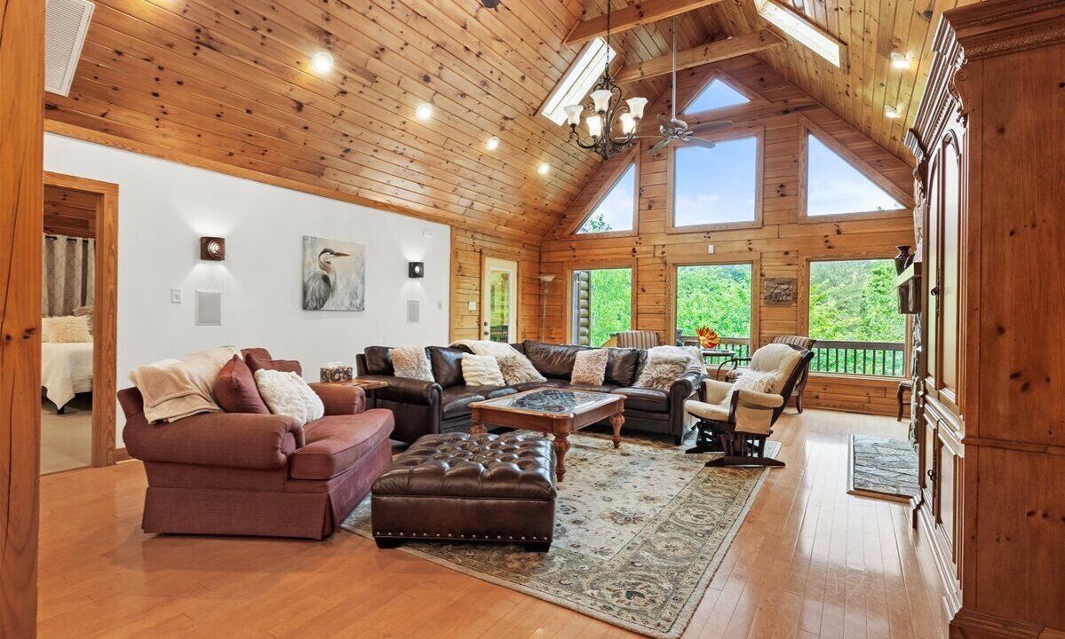 Photo of Livingroom in Bracey