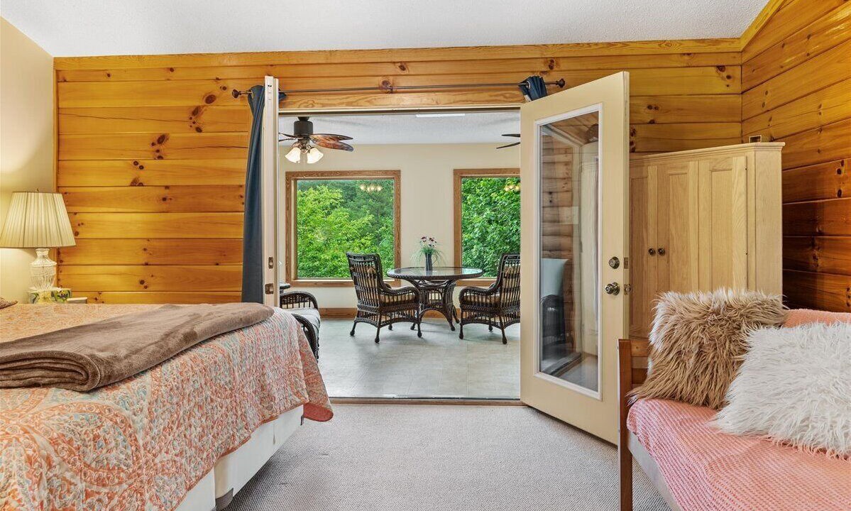 Photo of Bedroom in Bracey